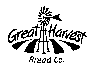 GREAT HARVEST BREAD CO.