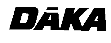 DAKA