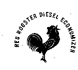 RED ROOSTER DIESEL ECONOMIZER