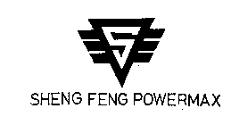 SHENG FENG POWERMAX