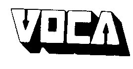 VOCA