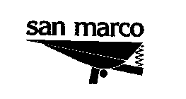 SAN MARCO