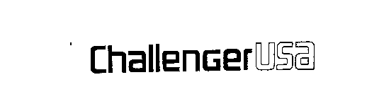 CHALLENGER USA