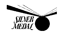 SILVER MEDAL