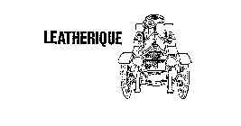 LEATHERIQUE