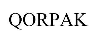 QORPAK