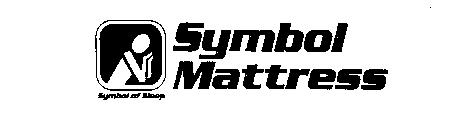 SYMBOL MATTRESS SYMBOL OF SLEEP