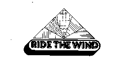 RIDE THE WIND