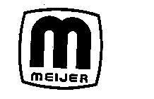 M MEIJER