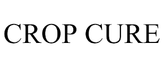 CROP CURE