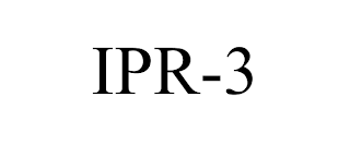 IPR-3