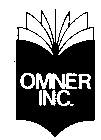 OMNER INC.