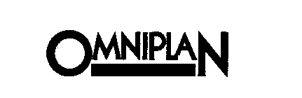 OMNIPLAN