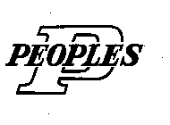 P PEOPLES