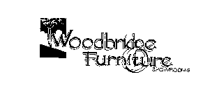 WOODBRIDGE FURNITURE SHOWROOMS