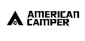 AC AMERICAN CAMPER