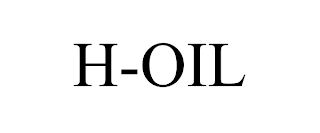 H-OIL