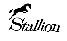 STALLION