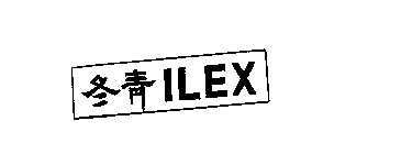 ILEX