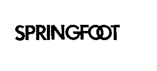 SPRINGFOOT