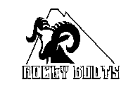 ROCKY BOOTS