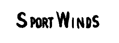 SPORTWINDS