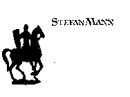 STEFAN MANN