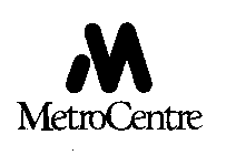 M METRO CENTRE