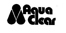 AQUA CLEAR