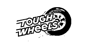 TOUGH WHEELS KIDCO