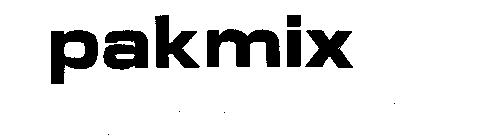 PAKMIX