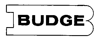 BUDGE