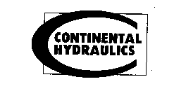 CONTINENTAL HYDRAULICS