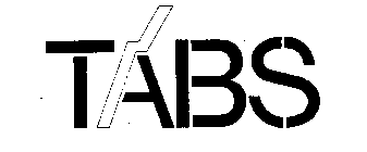 TABS