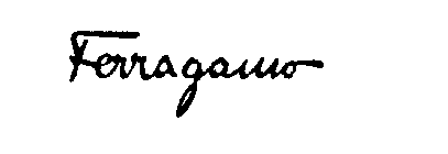 FERRAGAMO