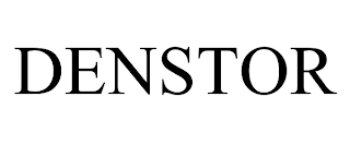 DENSTOR