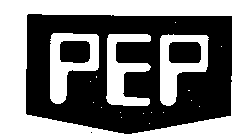 PEP