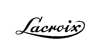 LACROIX