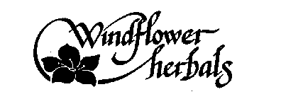 WINDFLOWER HERBALS