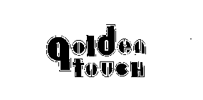 GOLDEN TOUCH