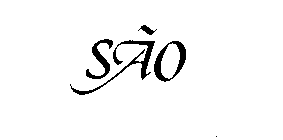 SAO