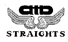 ATB STRAIGHTS