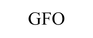 GFO