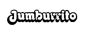 JUMBURRITO