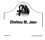 CHATEAU ST. JEAN