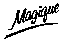 MAGIQUE