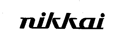 NIKKAI