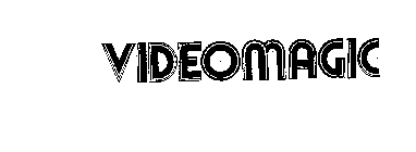 VIDEOMAGIC