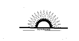 SUNSHINE