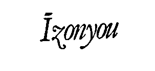 IZONYOU